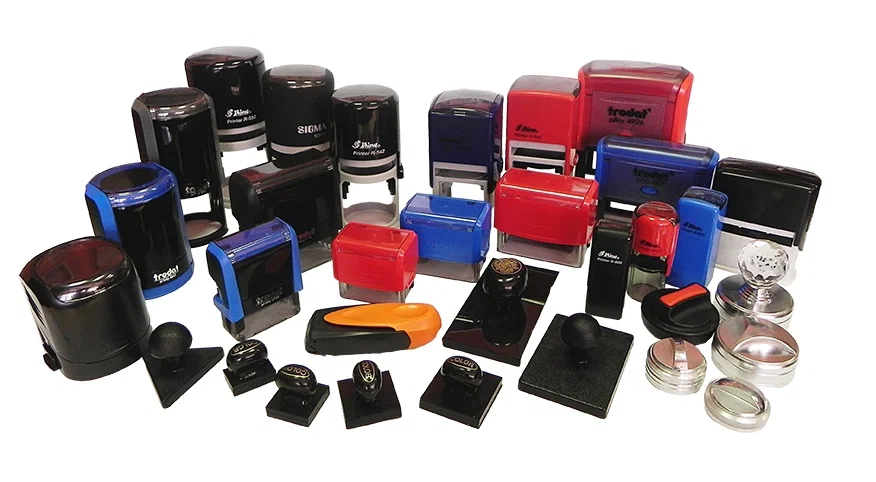 Срочное Изготовление Печатей: Ключ к Эффективной Бизнес-Операции