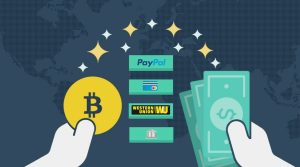 Быстрый и надежный автоматический обмен электронных валют без хлопот