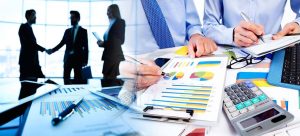 Профессиональные партнеры: как выбрать компанию по бухгалтерским и юридическим услугам