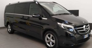 Особенности выбора трансфера в Вероне