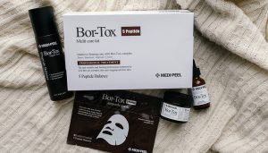 Косметика Medi Peel - качество и эффект в одном флаконе