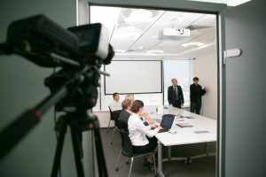 Как выбрать эффективное видео для бизнеса: ключевые аспекты