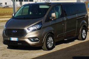 Tips for choosing a cab in Verona