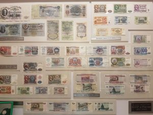 Мир в вашей коллекции: искусство коллекционирования банкнот