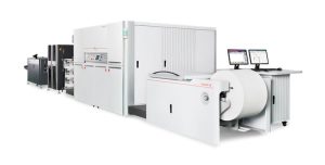 Выбор ролевого черно-белого принтера: ключевые аспекты