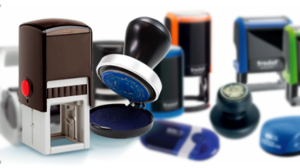 Как выбрать надежную компанию для изготовления печатей и штампов: практические советы