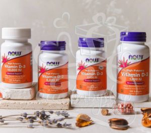 Важность витамина D для здоровья: почему насыщение организма этим витамином необходимо