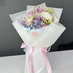 Особенности выбора букета цветов: советы и основные рекомендации