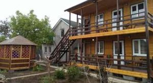 Как выбрать комфортабельную гостиницу в Керчи: Советы для идеального пребывания