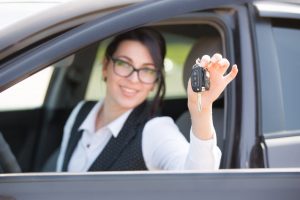 Переваги прокату автомобіля в києві