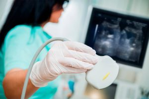 В каких случаях необходимо проходить узи - заботимся о своем здоровье