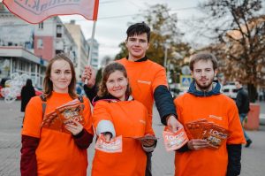 Как выбрать агентство промоутеров: Ключевые факторы и советы