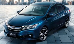 Все об собенностях автомобилей Honda: современное Качество, Надежность и Инновации