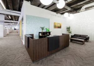 Как выбрать стильный офисный шкаф: советы и рекомендации