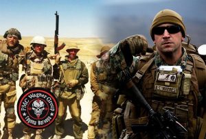 Работа в частной военной компании (ЧВК) Вагнер в Африке: Реальность и Возможные Аспекты