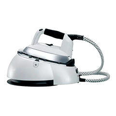 Ремонт парогенераторов Laurastar: Важные моменты, которые следует знать