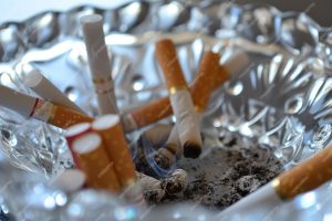 Сигареты с доставкой: удобство и доступность