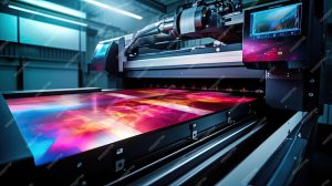 На что обращать внимание при выборе типографии: Ключевые аспекты для успешной печати