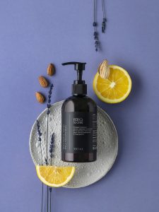 Как выбрать масло для массажа, которое поможет расслабиться