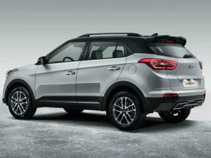 Особенности диагностики атомобиля Hyundai Creta