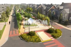 Преимущества работы в сфере недвижимости