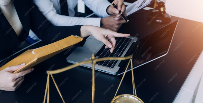 Преимущества юридического сопровождения крупного бизнеса