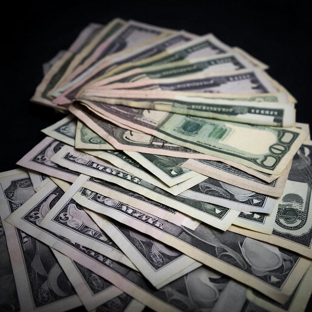 Микрозаймы: особенности, преимущества и риски